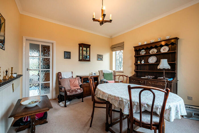 3 Bedroom Detached House For Sale In Bryning Lane, Wrea Green, PR4