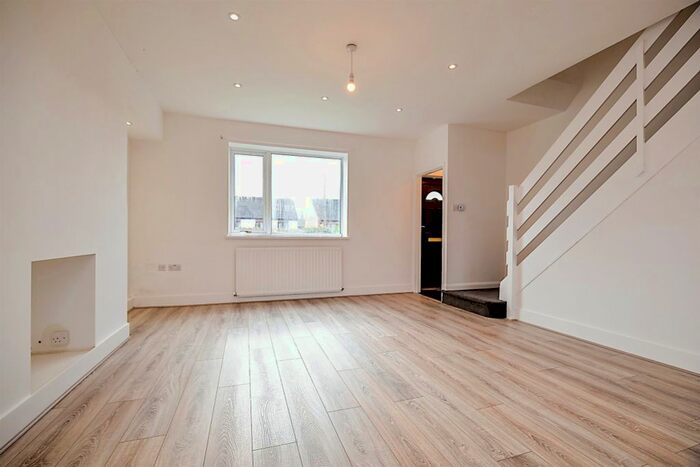 3 Bedroom Terraced House For Sale In Fishburn Terrace, Fishburn, Stockton-On-Tees, TS21