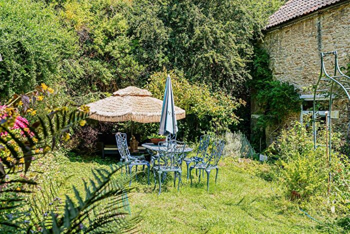 2 Bedroom Terraced House For Sale In Woodmancote, Dursley, Gloucestershire, GL11