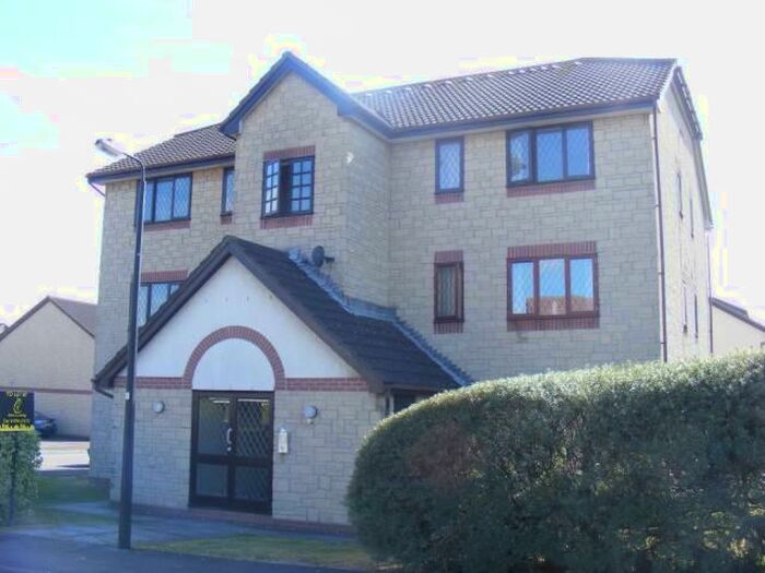 1 Bedroom Flat To Rent In Pennycress, Locking Castle, Weston-super-Mare, BS22