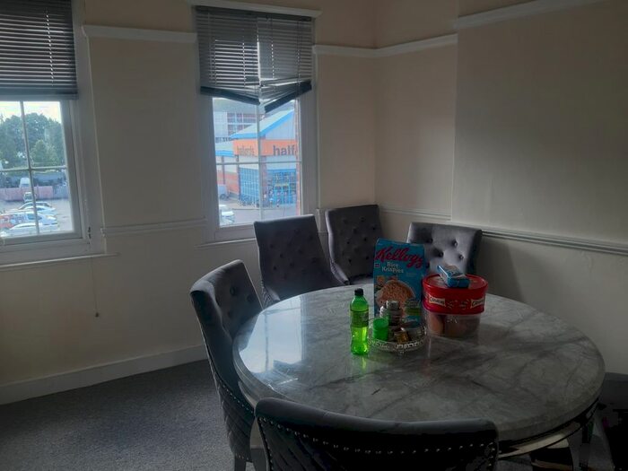 2 Bedroom Flat To Rent In London Road, Westcliff-On-Sea, SS0