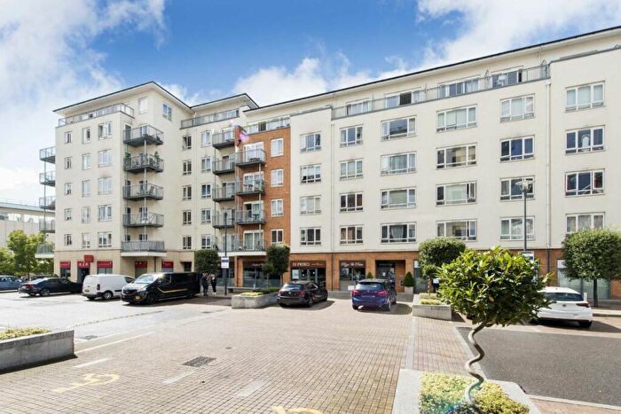 2 Bedroom Flat To Rent In Heritage Avenue, London, NW9