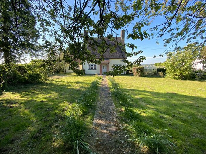 4 Bedroom Detached House To Rent In Beckington, Nr Frome, Somerset, BA11