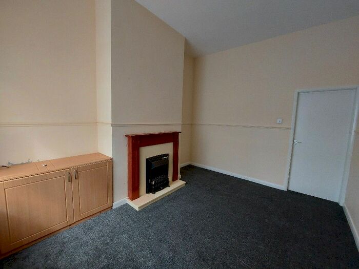 2 Bedroom Terraced House To Rent In High Street, Saltburn, TS12