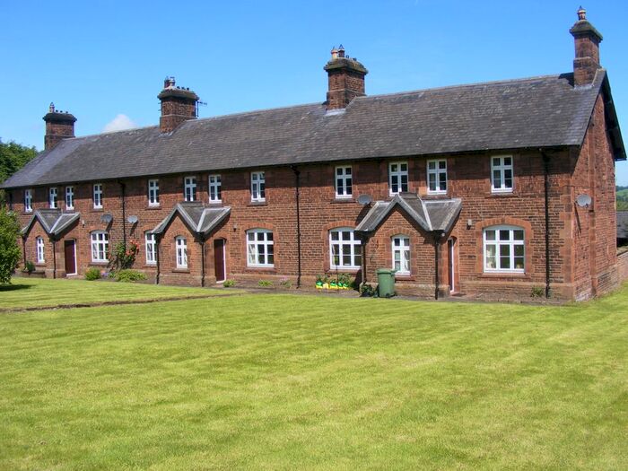 3 Bedroom Terraced House To Rent In Eden Grove, Lazonby CA10