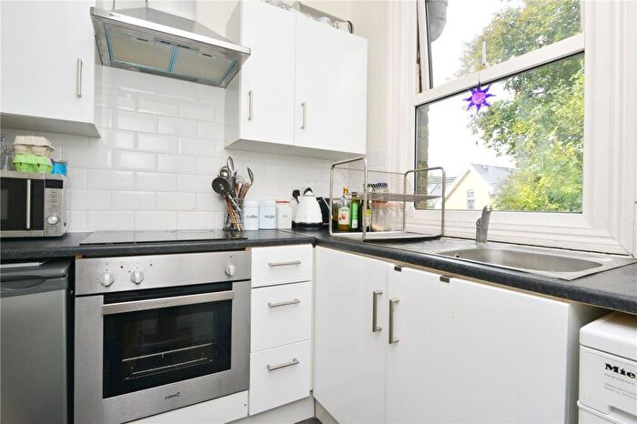 Studio For Sale In Mount Adon Park, East Dulwich, London, SE22