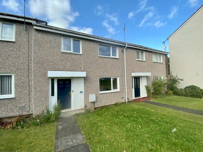 2 Bedroom Terraced House To Rent In Deepdale Way/Red Hall - Darlington, DL1