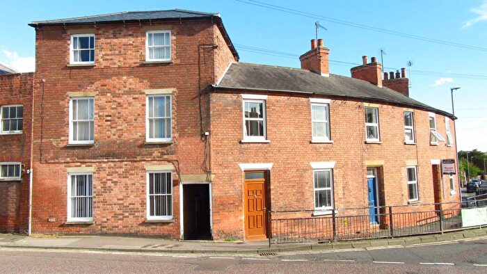 2 Bedroom Apartment To Rent In Westgate, Southwell, NG25