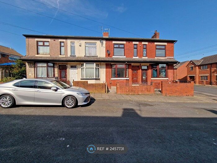 3 Bedroom Terraced House To Rent In Daniel Street, Heywood, OL10