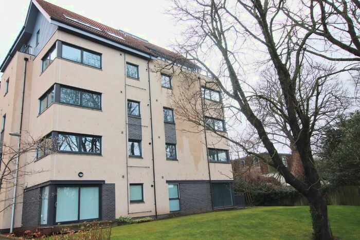 2 Bedroom Flat To Rent In Milton Road East, Brunstane, Edinburgh, EH15