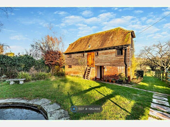 2 Bedroom Detached House To Rent In Denwood Street, Crundale, Canterbury, CT4