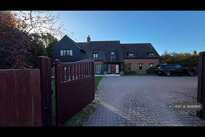 2 Bedroom Semi-Detached House To Rent In Thirlby Lane, Shenley Church End, Milton Keynes, MK5