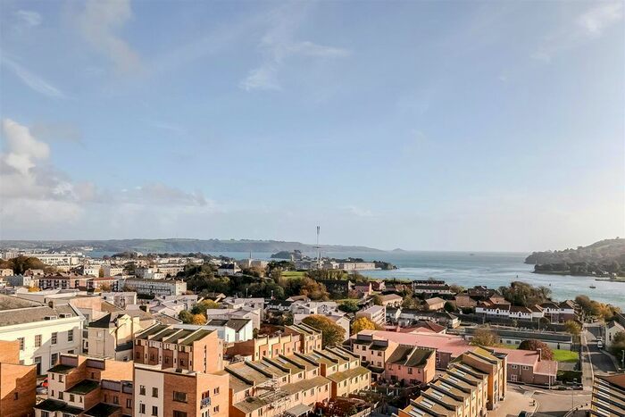 2 Bedroom Flat To Rent In Duke Street, Devonport, Plymouth, PL1