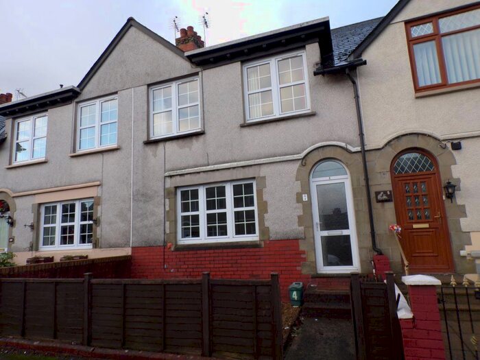 2 Bedroom Property To Rent In Beech Grove, Oakdale, Blackwood, NP12