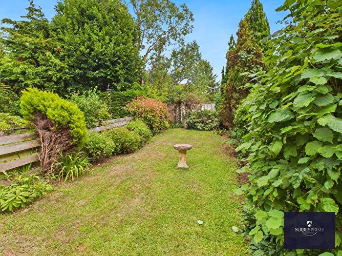 2 Bedroom Terraced House For Sale In St James Park, Bradpole, Bridport, DT6