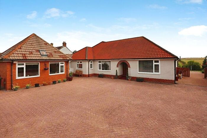 5 Bedroom Detached Bungalow For Sale In Etherley Grange, Bishop Auckland, DL14