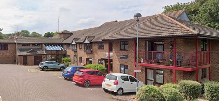 1 Bedroom Flat To Rent In The Doubles, Belmont Road, Daventry, West Northamptonshire, NN11