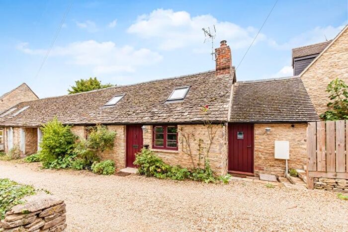1 Bedroom Barn To Rent In Nethercote Road Tackley, OX5