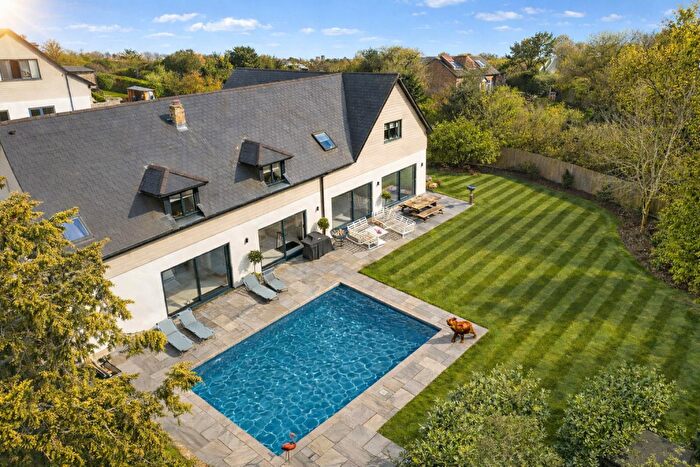 7 Bedroom Detached House For Sale In Exceptional Detached House In Braughing, Ware, SG11