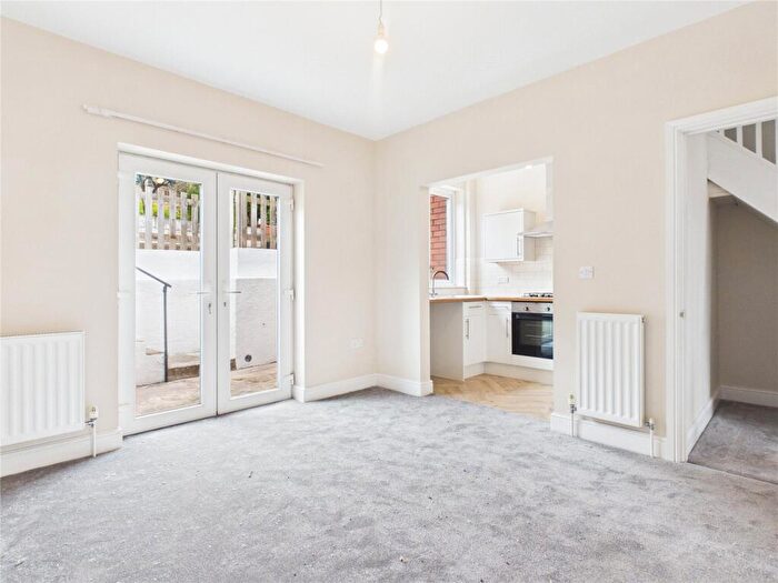 3 Bedroom Terraced House For Sale In Brendon Road, Bristol, BS3