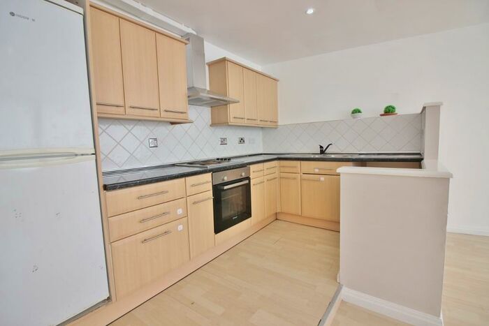 2 Bedroom Flat To Rent In Eastbank Street, Southport, PR8