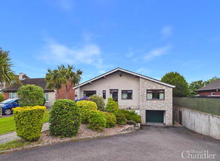 3 Bedroom Detached Bungalows For Sale In Beechill Road, Belfast, BT8