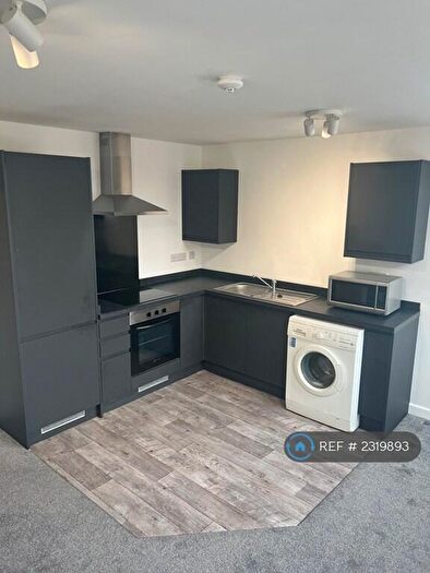 1 Bedroom Flat To Rent In Bridge Street, Worksop, S80