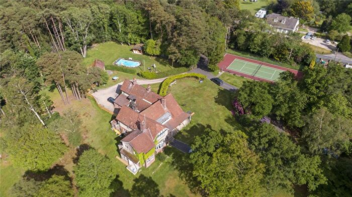 7 Bedroom Detached House For Sale In Moreton, Dorchester, Dorset, DT2