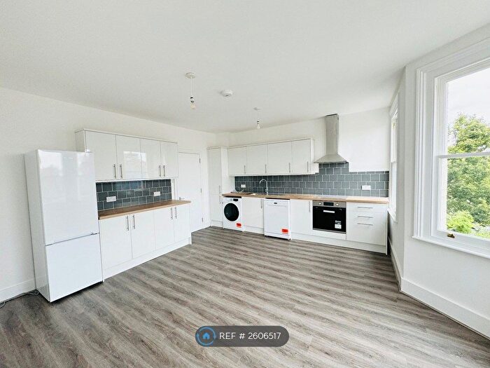 4 Bedroom Maisonette To Rent In Bracewell Road, London, W10