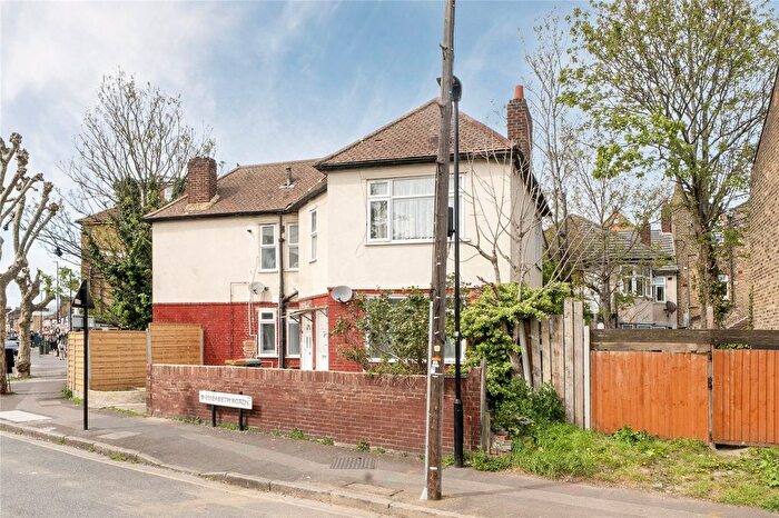 2 Bedroom Maisonette For Sale In Elizabeth Road, East Ham, London, E6