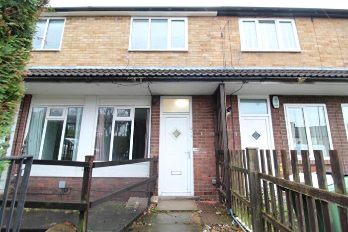 2 Bedroom Apartment To Rent In Vesper Road, Leeds, LS5