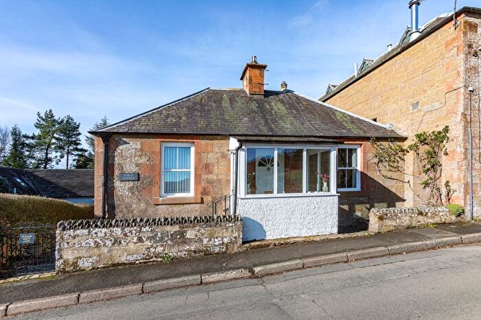 2 Bedroom Cottage For Sale In Stables Cottage, Hoebridge Road East, Gattonside, Melrose, TD6