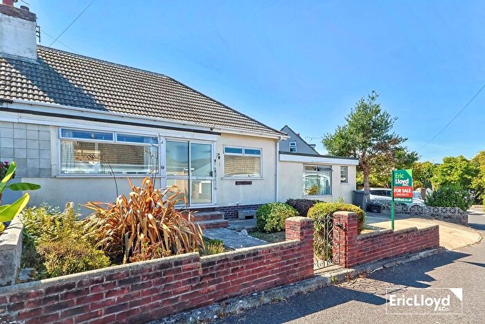 3 Bedroom Semi-Detached Bungalow For Sale In Weston Close, Brixham, TQ5
