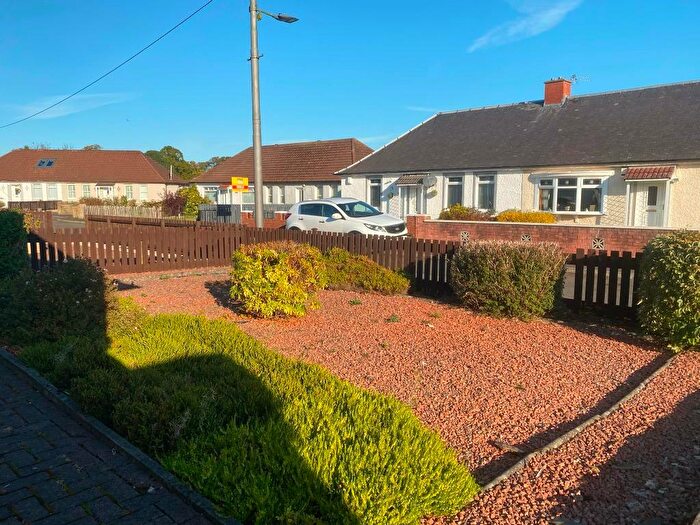 2 Bedroom Bungalow To Rent In Stonefield Place, Blantyre, South Lanarkshire, G72