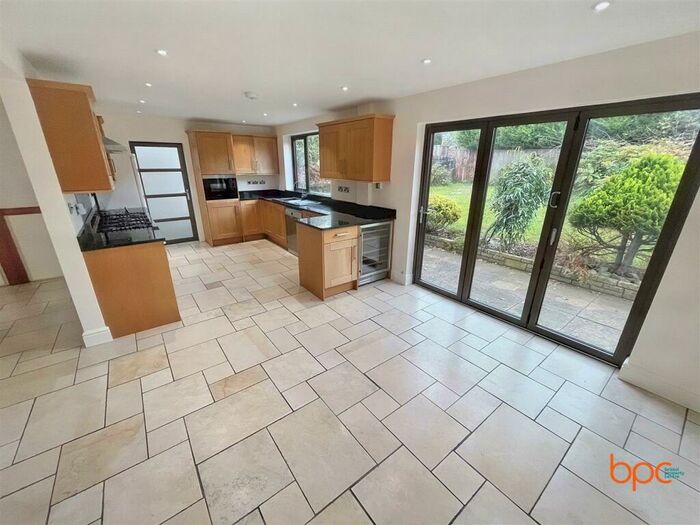 4 Bedroom Detached House To Rent In B, Flax Bourton Road, Bristol, PC02