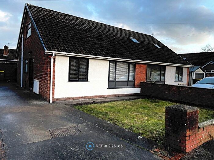 3 Bedroom Bungalow To Rent In Waingate, Grimsargh, Preston, PR2