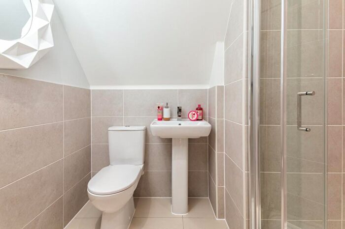 4 Bedroom Detached House For Sale In Richmond Way, Whitfield, Dover, CT16