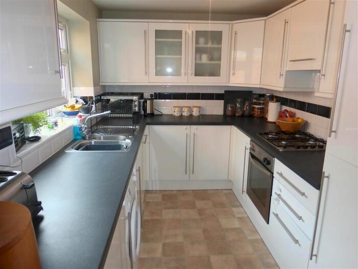 2 Bedroom Terraced House To Rent In Kings Road, Middlesbrough, TS5