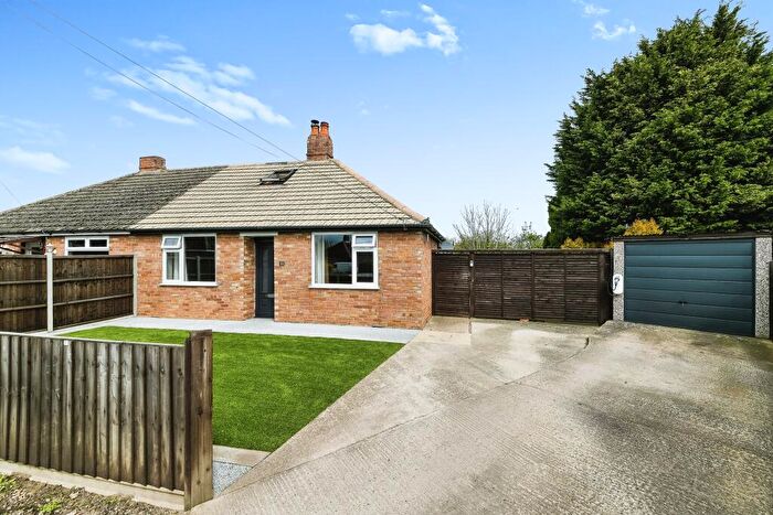 3 Bedroom Bungalow For Sale In Coronation Road, Clenchwarton, King's Lynn, PE34