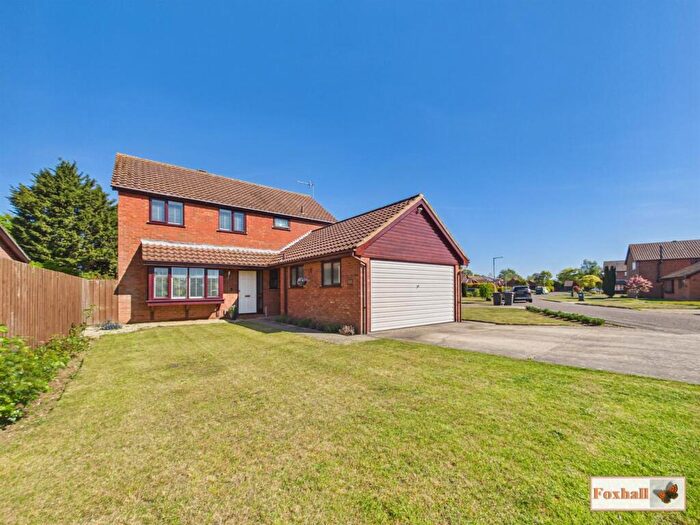 4 Bedroom House For Sale In Mayfield Road, Ipswich, IP4