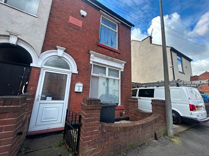 3 Bedroom Property To Rent In Mount Pleasant Street, Coseley, Bilston, WV14