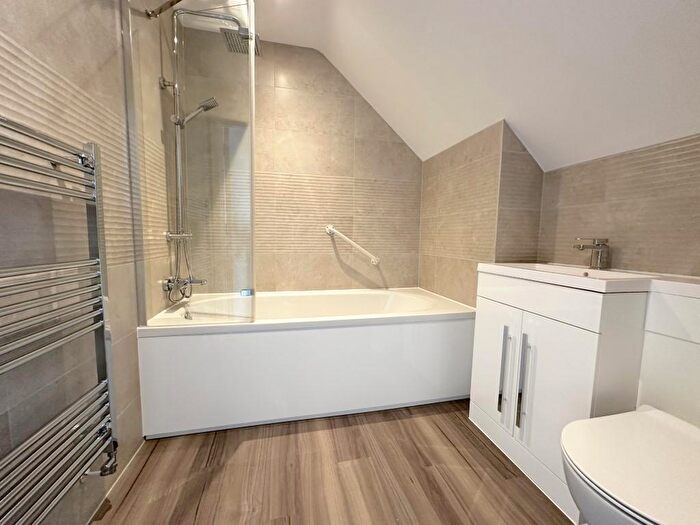 2 Bedroom Apartment To Rent In Spring Road, Kempston, MK42