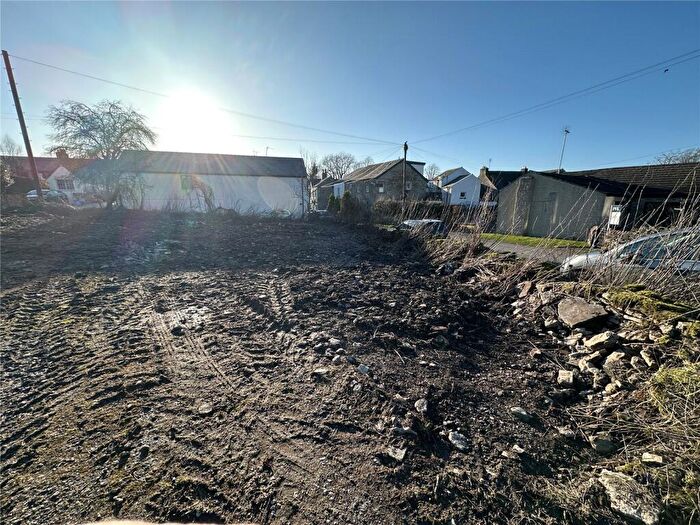 Land For Sale In Land At Shap - Lot, Shap, Cumbria, CA10
