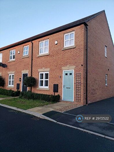 3 Bedroom End Of Terrace House To Rent In Avocet Avenue, Liverpool, L19