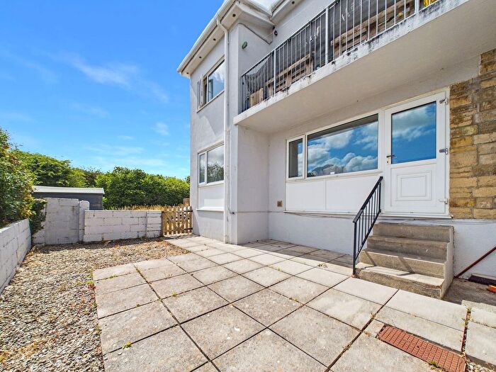 2 Bedroom Maisonette For Sale In Sun Valley Drive, Saundersfoot, SA69