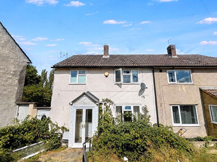 3 Bedroom End Of Terrace House For Sale In Kirkdale Close, Stockton-On-Tees, TS19