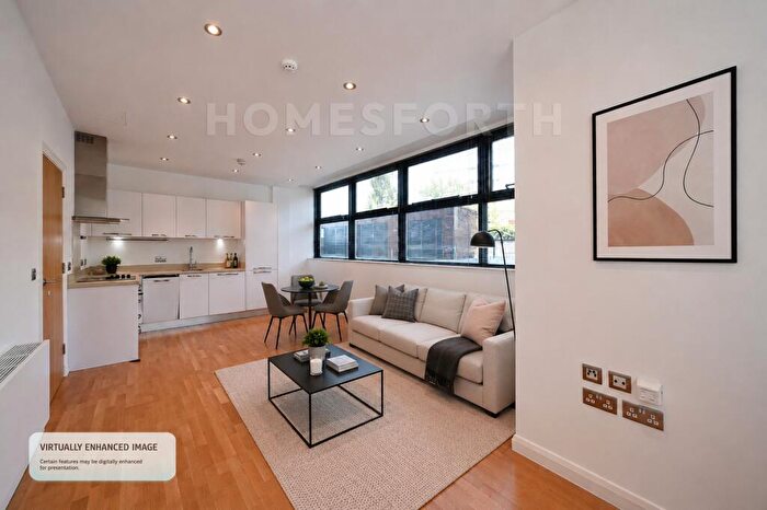 2 Bedroom Flat To Rent In Bovis House, Northolt Road, Harrow, HA2