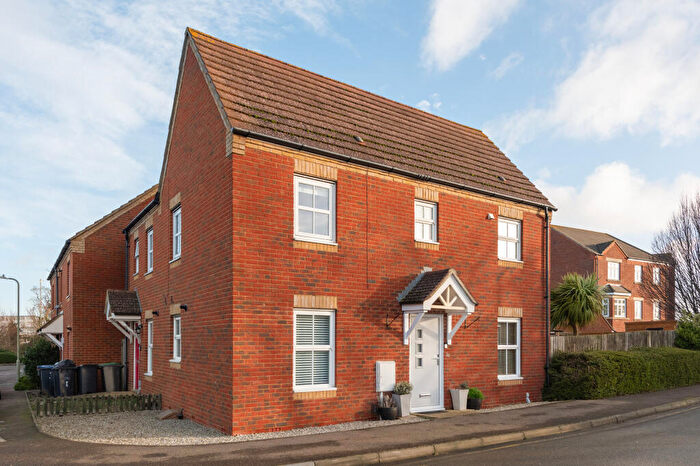 3 Bedroom Semi Detached House For Sale In Talmead Road, Herne Bay, Kent, CT6