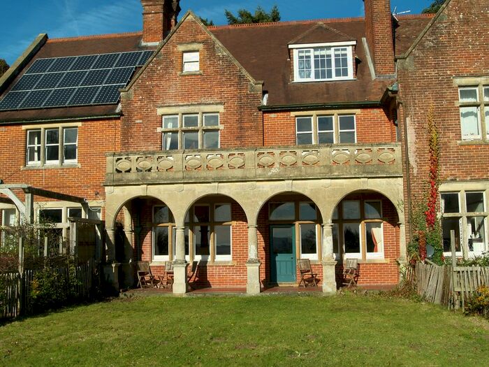 2 Bedroom Terraced House To Rent In Steep, Steep, Petersfield GU32