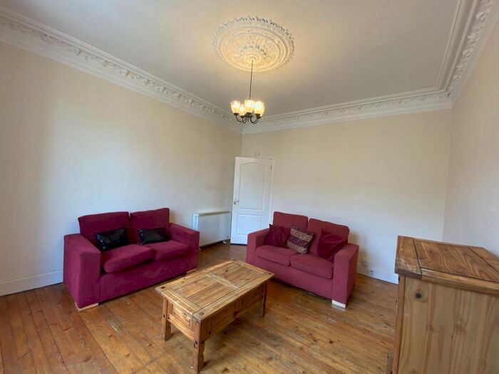 1 Bedroom Flat To Rent In Balmore Street, Dundee, DD4